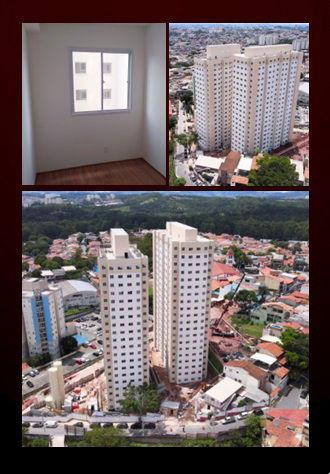Plano e Plano Jardim do Carmo Azaleia