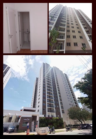 Plano e Plano Laguna 380