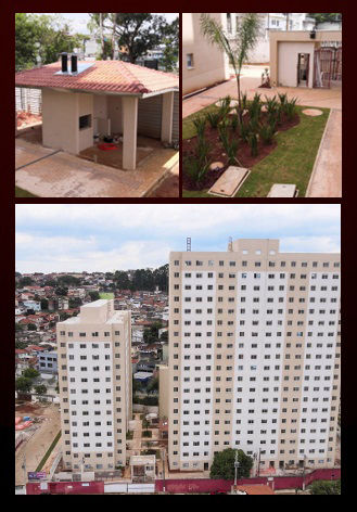 Plano e Plano Parque Nabuco Canario